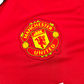 2013/14 Manchester United Home Football Shirt (XL) Nike #10 Rooney