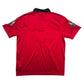 2013/14 Manchester United Home Football Shirt (XL) Nike