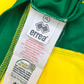 2013/14 Norwich City Home Football Shirt (XL) Errea #20 Dogg