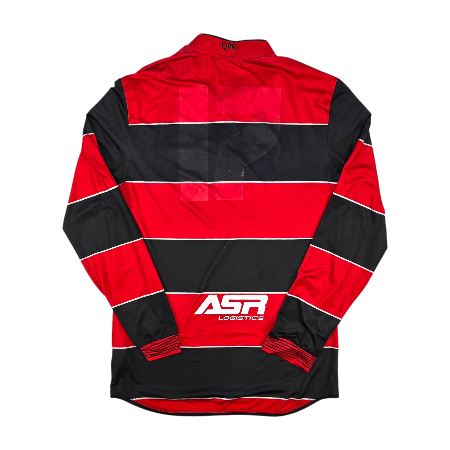 2013/14 Queens Park Rangers Away Football Shirt (XL) Lotto