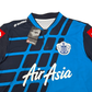 2013/14 Queens Park Rangers Goal Keeper Football Shirt (XL) Lotto (BNWTs)