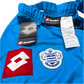 2013/14 Queens Park Rangers Goal Keeper Football Shorts (2XL) Lotto (BNWTs)