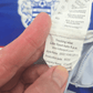 2013/14 Queens Park Rangers Home Football Shirt (S) Lotto #25 Zamora