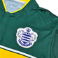2013/14 Queens Park Rangers Third Football Shirt (M) Lotto #25 Zamora (BNWTs)