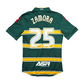 2013/14 Queens Park Rangers Third Football Shirt (M) Lotto #25 Zamora (BNWTs)