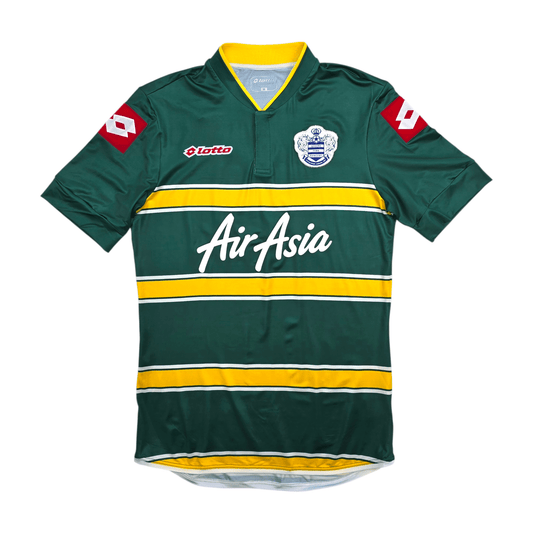 2013/14 Queens Park Rangers Third Football Shirt (M) Lotto (BNWTs)