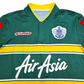 2013/14 Queens Park Rangers Third Football Shirt (M) Lotto (BNWTs)