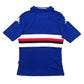 2013/14 Sampdoria Home Football Shirt (S) Kappa
