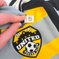 2013/14 San Antonio United Home Football Shirt (S) Adidas #50