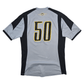 2013/14 San Antonio United Home Football Shirt (S) Adidas #50