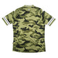 2013/14 SC Bastia Third Football Shirt (2XL) Kappa
