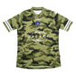 2013/14 SC Bastia Third Football Shirt (2XL) Kappa