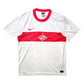 2013/14 Spartak Moscow Away Football Shirt (M) Nike