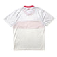 2013/14 Spartak Moscow Away Football Shirt (M) Nike
