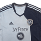 2013/14 Sporting Kansas City Home Football Shirt (XL) Adidas