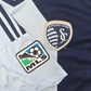 2013/14 Sporting Kansas City Home Football Shirt (XL) Adidas