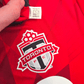 2013/14 Toronto FC Home Football Shirt (XL) Adidas