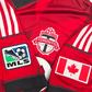 2013/14 Toronto FC Home Football Shirt (XL) Adidas