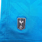 2013/14 Tottenham Hotspur Away Football Shirt (M) Under Armour #37 Kane