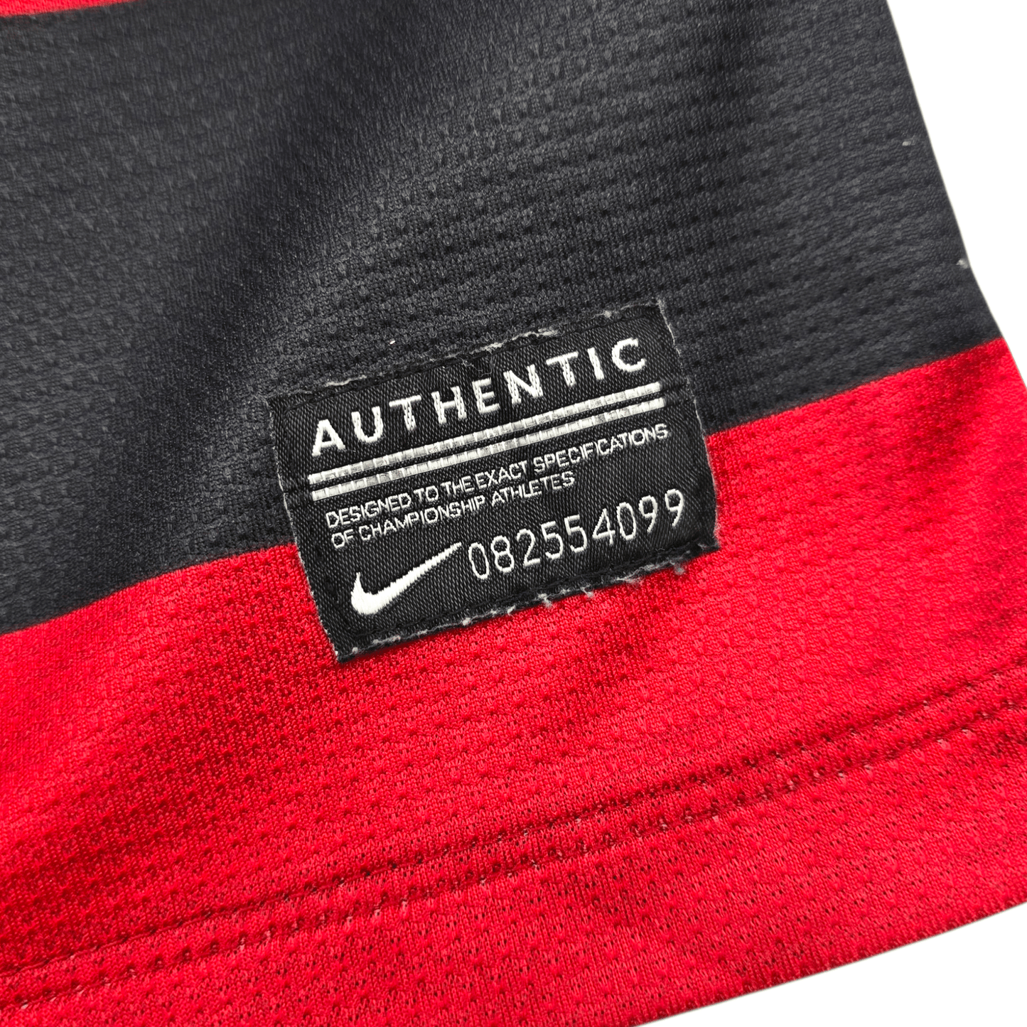 2013/14 Western Sydney Wanderers Home Football Shirt (S) Nike #21 Shinji