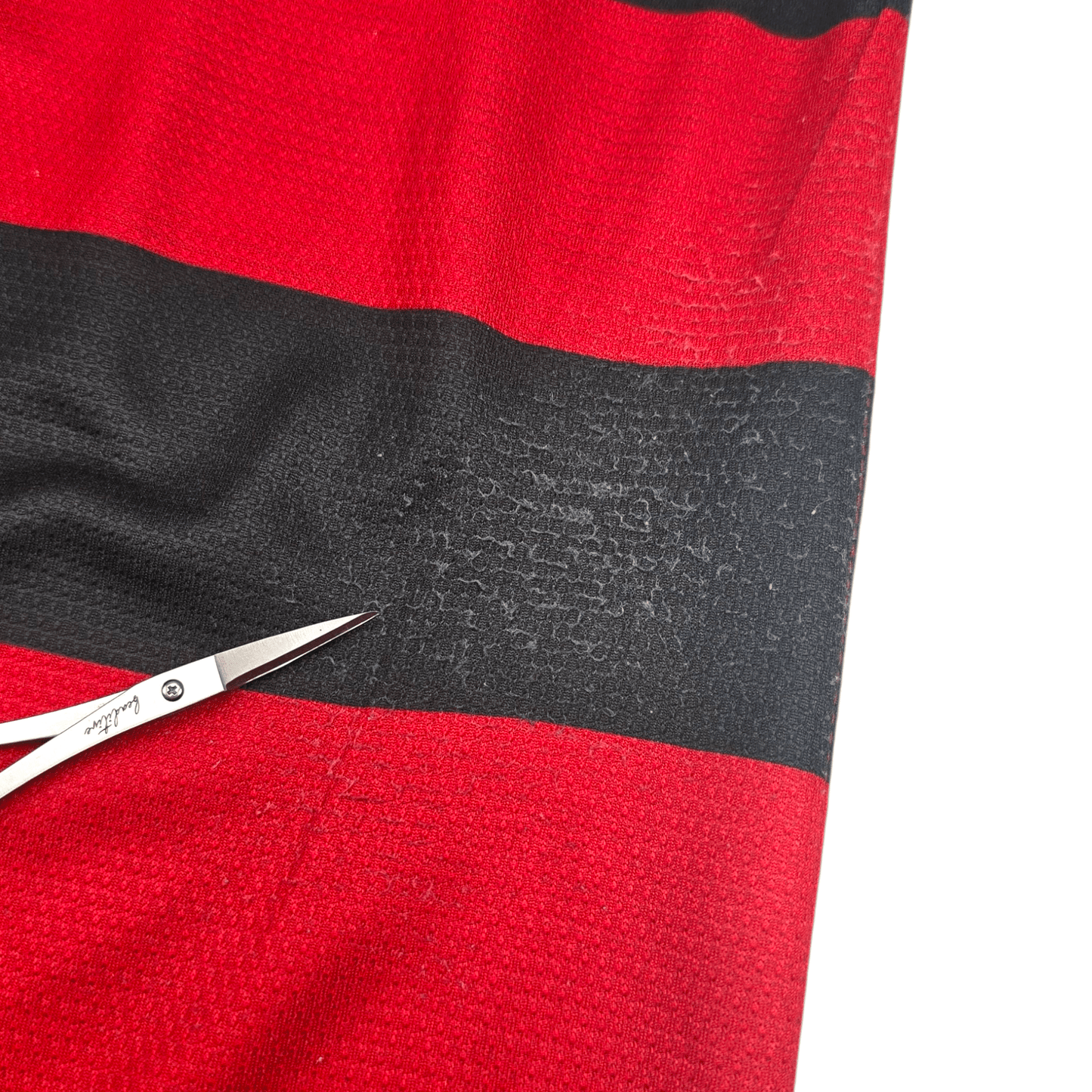 2013/14 Western Sydney Wanderers Home Football Shirt (S) Nike #21 Shinji