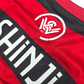 2013/14 Western Sydney Wanderers Home Football Shirt (S) Nike #21 Shinji