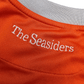 2013/15 Blackpool Home Football Shirt (L) Errea