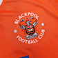 2013/15 Blackpool Home Football Shirt (L) Errea