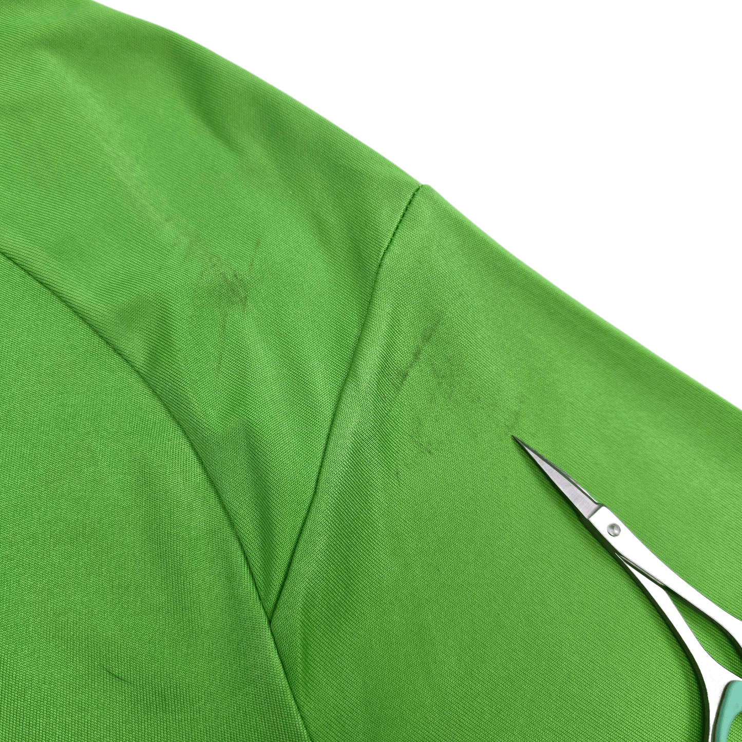 2014/15 Algeria Away Football Shirt (XL) Puma #21 Mahrez