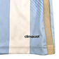 2014/15 Argentina Home Football Shirt (2XL) Adidas #10 Messi