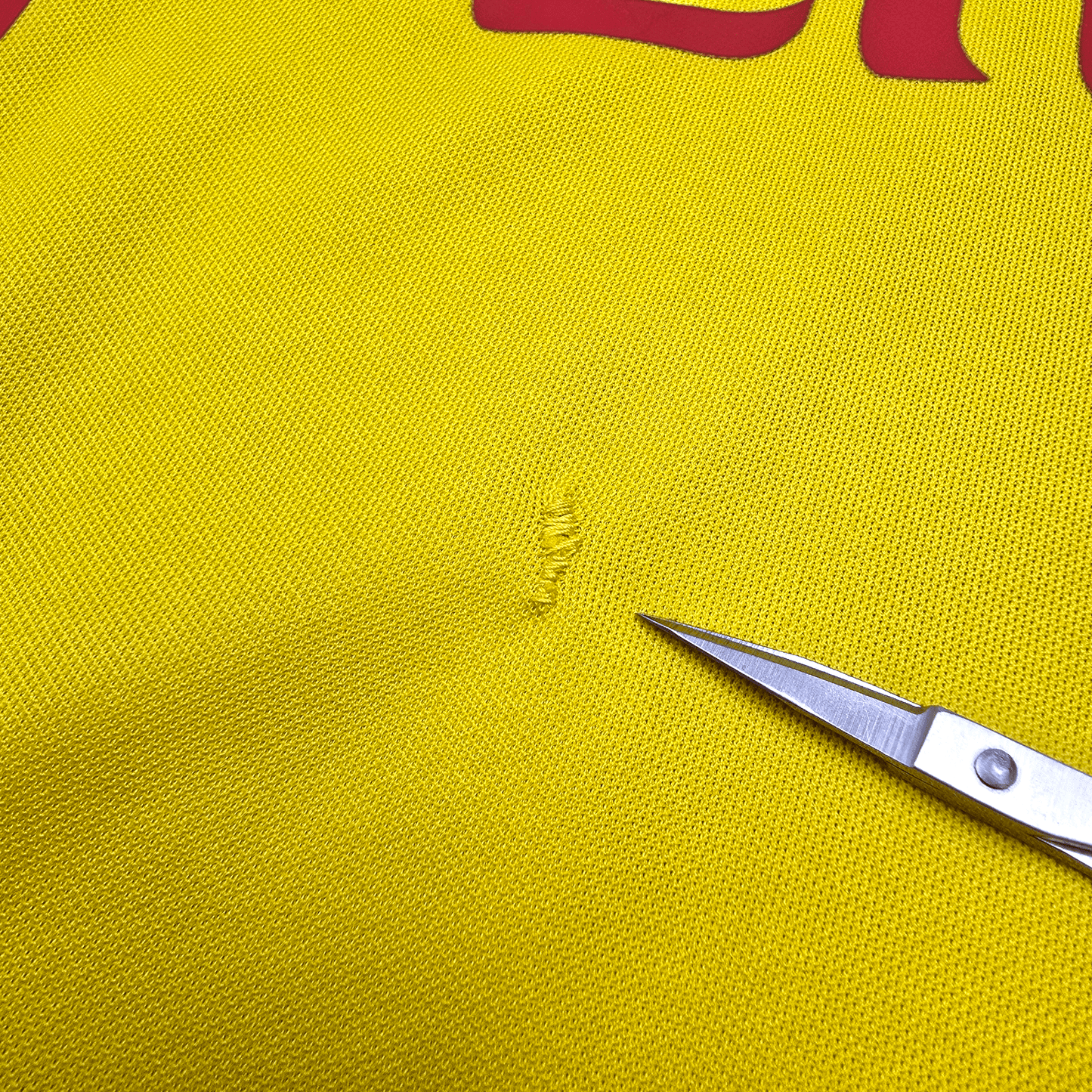 2014/15 Arsenal Away Football Shirt (S) Puma #19 S.Cazorla