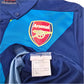 2014/15 Arsenal Third Football Shirt (S) Puma #11 Ozil