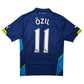 2014/15 Arsenal Third Football Shirt (S) Puma #11 Ozil