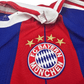 2014/15 Bayern Munich Home Football Shirt (2XL) Adidas #3 Alonso