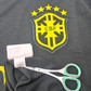 2014/15 Brazil Third Football Shirt (XL) Nike #10 Neymar Jr