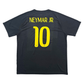 2014/15 Brazil Third Football Shirt (XL) Nike #10 Neymar Jr