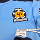 2014/15 Cambridge United Away Football Shirt (M) Puma #5 Bonner (Match Worn)