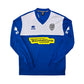2014/15 Cesena Training Shirt (L) Errea