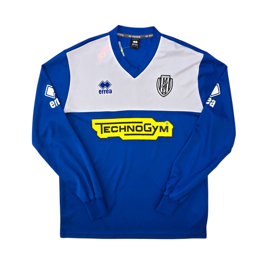2014/15 Cesena Training Shirt (L) Errea