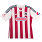 2014/15 Chivas de Guadalajara Home Football Shirt (L) Adidas