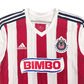 2014/15 Chivas de Guadalajara Home Football Shirt (L) Adidas