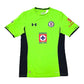 2014/15 Cruz Azul Third Football Shirt (M) Under Armour