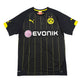 2014/15 Dortmund Away Football Shirt (S) Puma #11 Reus