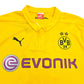 2014/15 Dortmund Home Football Shirt (2XL) Puma #16 Blaszczykowski (BNWTs)
