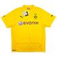 2014/15 Dortmund Home Football Shirt (2XL) Puma #16 Blaszczykowski (BNWTs)
