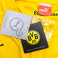 2014/15 Dortmund Home Football Shirt (2XL) Puma #16 Blaszczykowski (BNWTs)