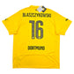 2014/15 Dortmund Home Football Shirt (2XL) Puma #16 Blaszczykowski (BNWTs)