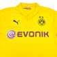 2014/15 Dortmund Home Football Shirt (XL) Puma (CL)