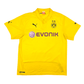 2014/15 Dortmund Home Football Shirt (XL) Puma (CL)