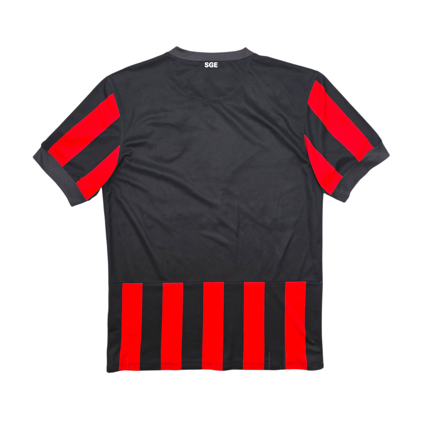 2014/15 Eintracht Frankfurt Home Football Shirt (M) Nike